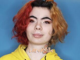 LarsaMills