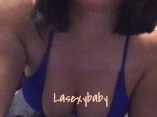 Lasexybaby