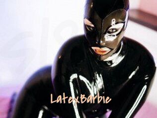 LatexBarbie
