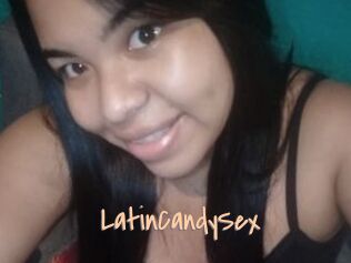 LatinCandySex