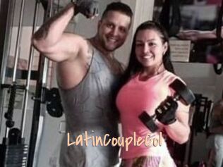 LatinCoupleCol