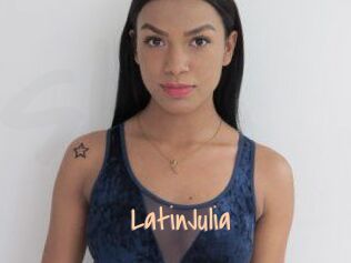LatinJulia