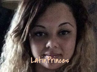 LatinPrinces