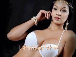 LatinTemptation