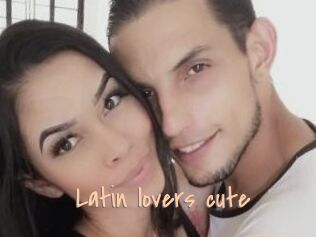 Latin_lovers_cute