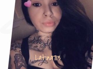 Latina713