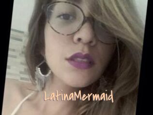 LatinaMermaid