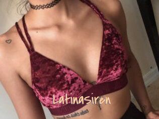 LatinaSiren