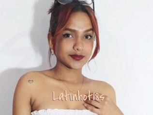 Latinhot18s