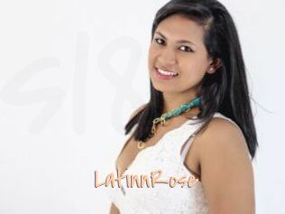 LatinnRose