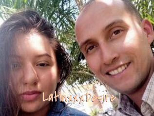 LatinxxxDesire