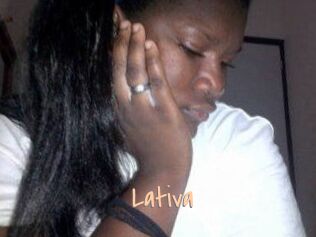 Lativa
