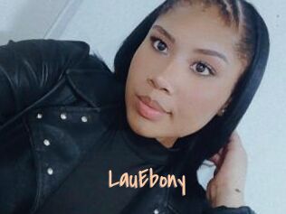 LauEbony