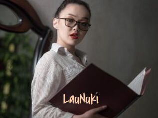 LauNuki