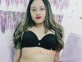 LauSweetx