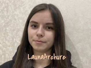 LaunaArchure