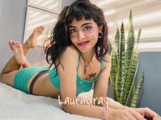 LauraGray