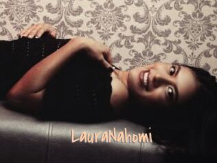 LauraNahomi