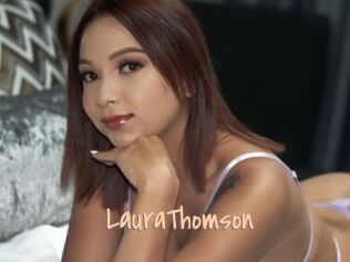 LauraThomson Salopes de 18 ans