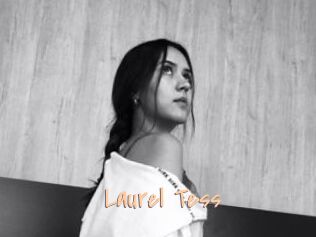 Laurel_Tess
