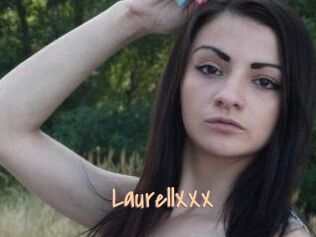 LaurellXXX
