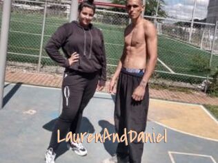 LaurenAndDaniel