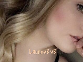 LaurenEVE
