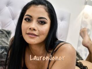 LaurenJener Salopes de 18 ans