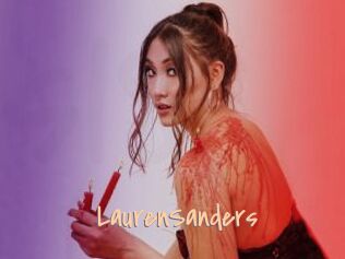 LaurenSanders
