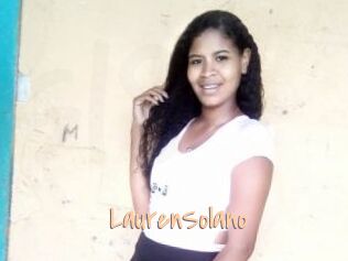 LaurenSolano