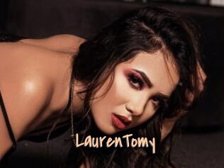 LaurenTomy
