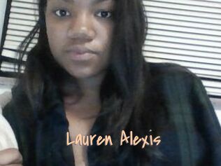 Lauren_Alexis