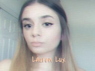 Lauren_Lux