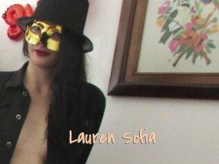 Lauren_Sofia