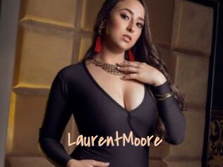 LaurentMoore