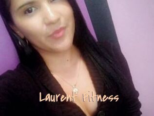 Laurent_Fitness