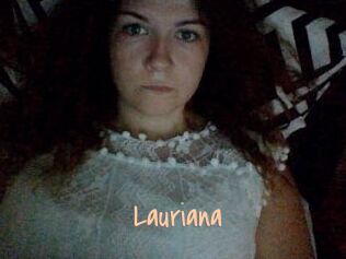 Lauriana