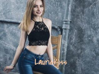 LaurieKiss