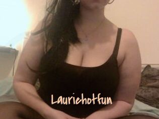Lauriehotfun