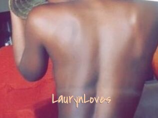 LaurynLoves