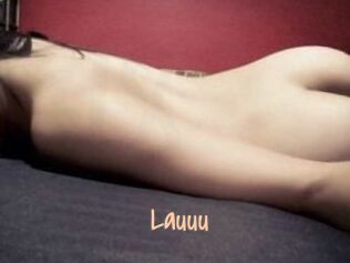 Lauuu