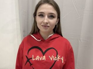 Lava_Vicky