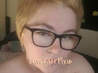LavenderPixie