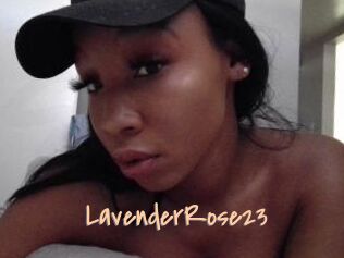 LavenderRose23