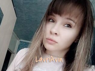LavriAvin