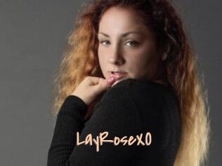 LayRoseXO