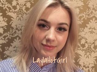 LaylaHotGirl