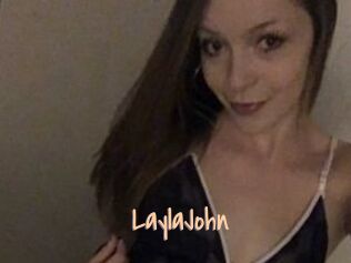 LaylaJohn