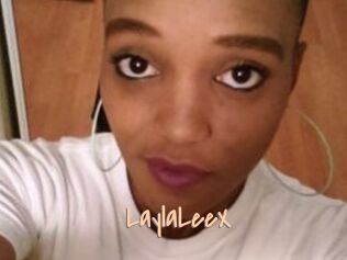 LaylaLeeX