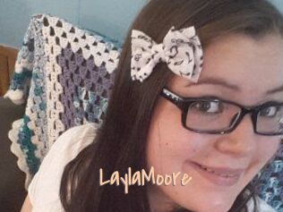 LaylaMoore
